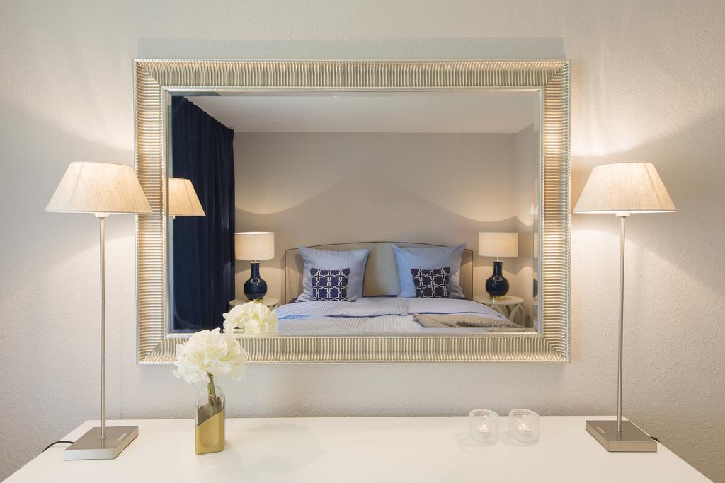 Abnoba Mons Design Apartment Lenzkirch Kültér fotó