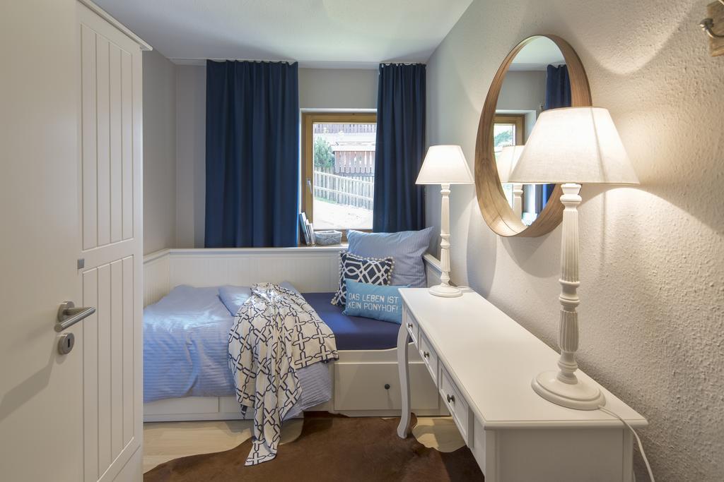 Abnoba Mons Design Apartment Lenzkirch Kültér fotó